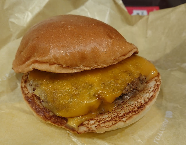 ロッテリア 京阪出町柳駅 - 飲食業