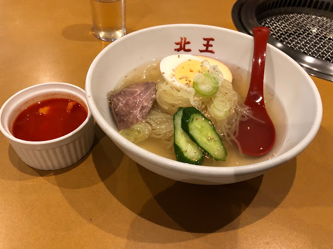 Comentarii opinii despre 焼肉レストラン 北王 (ペイワン)