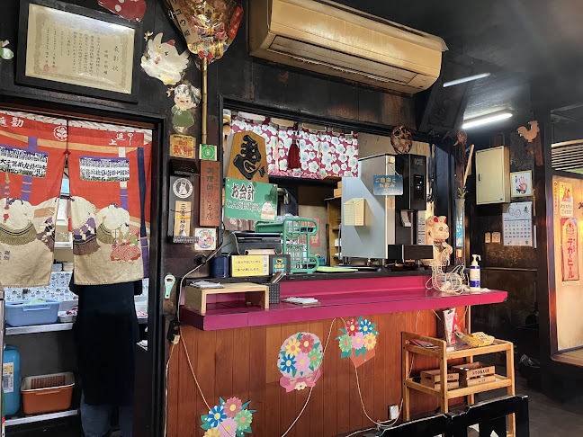 かしわの焼肉 トリユウ