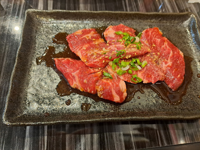 焼肉 一盛 - 飲食業