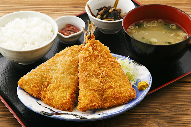 磯丸水産 上大岡店