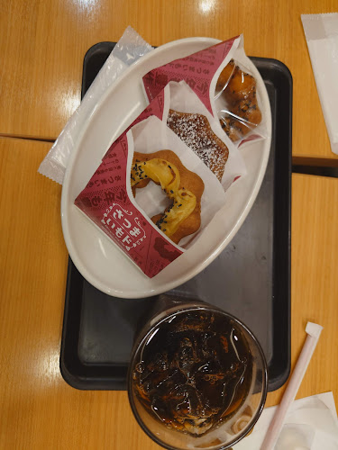 ミスタードーナツ アリオ鳳ショップ - 飲食業