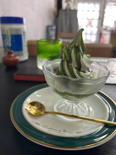 あんカフェ - 福井市