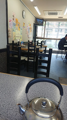 ハイライト食堂 百万遍店 - 飲食業