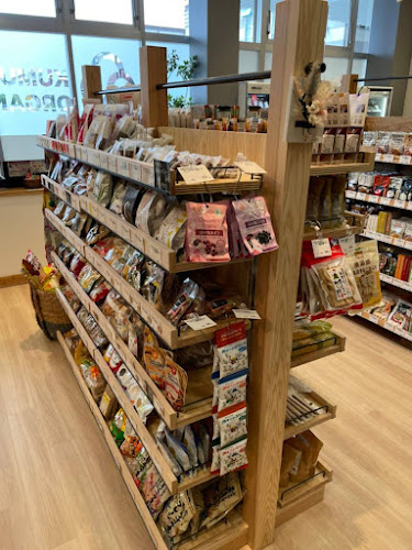 KUMU ORGANIC MARKET - 飲食業