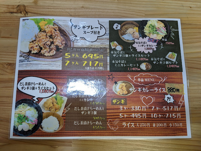 Comentarii opinii despre 本気食堂