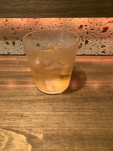 BAR PAGE(バー ペイジ) - 宇都宮市