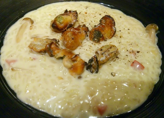 新宿 オイスターズインク - 飲食業