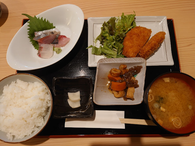 わた福 新潟駅南店 - 飲食業