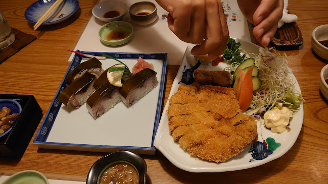 Opinii despre さかなちゃん în 鹿児島市 - 飲食業