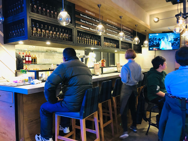 Comentarii opinii despre 松本ハイボールバー