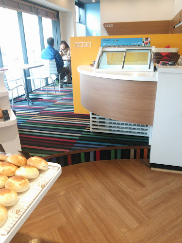 パティスリーストラスブール NOVA店 - 横浜市