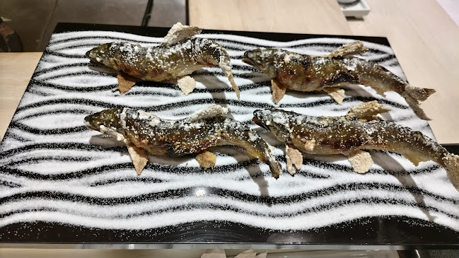 Opinii despre 割烹 明徳 în 宇部市 - 飲食業