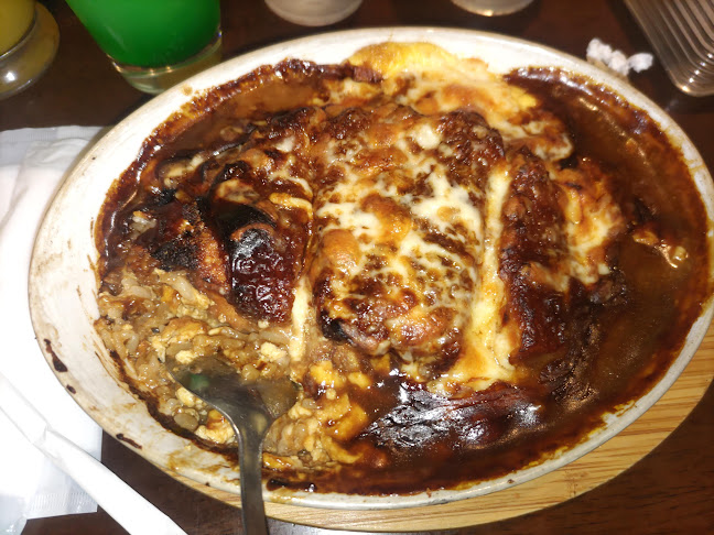 Opinii despre おしゃべりな亀 în 奈良市東 - 飲食業