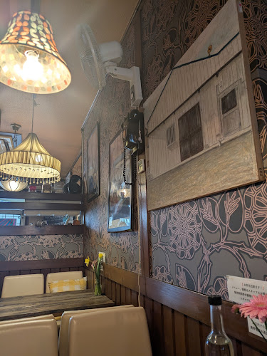 パーラー ホープ洋装店 - 飲食業