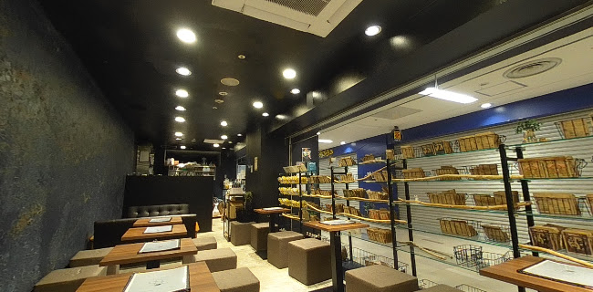 Opinii despre みさご珈琲 垂水店 în 神戸市 - 飲食業