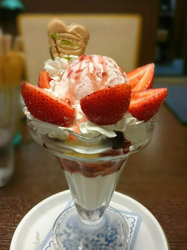 イデカフェ イオン鎌ヶ谷ショッピングセンター店 - 鎌ケ谷市