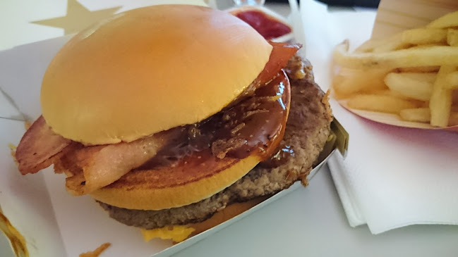 マクドナルド 具志川店 - うるま市