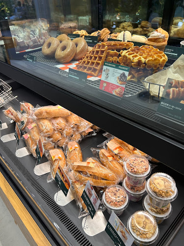 スターバックス コーヒー 名古屋則武新町1階店