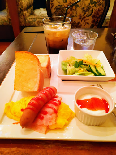 Comentarii opinii despre シークカフェ