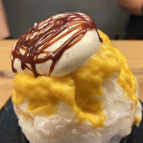 Comentarii opinii despre 中町氷菓店 吉祥寺果実と氷