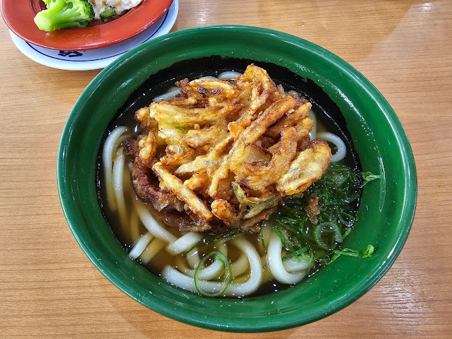 くら寿司 鳩ヶ谷店 - 飲食業