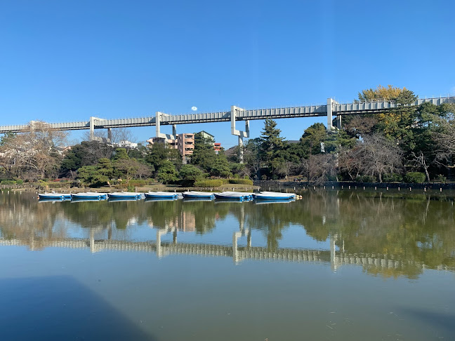 カフェ・ハーモニー - 千葉市
