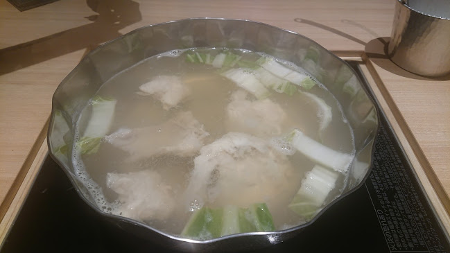 二條 やま岸 - 飲食業