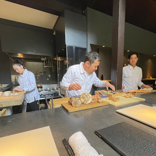 東山和今 - 金沢市