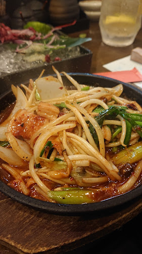 海鮮＆串揚げダイニングひで寅 - 飲食業