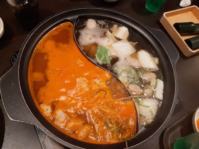 しゃぶ葉 高松レインボーロード店 - 高松市