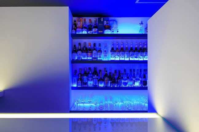 Bar AZ バー アズ 隠れ家バー 栄 住吉