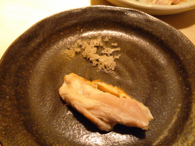 小樽地鶏本舗直営 鳥ま津 - 小樽市