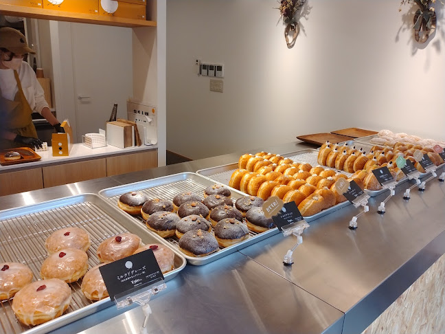 ミルクドドレイク名古屋桜山店