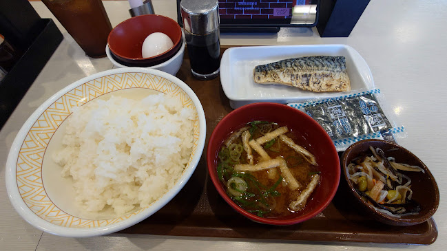 すき家 東海大前店 - 秦野市