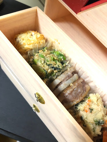 琉球足湯スパ＆カフェ @See You あしーゆ - 飲食業