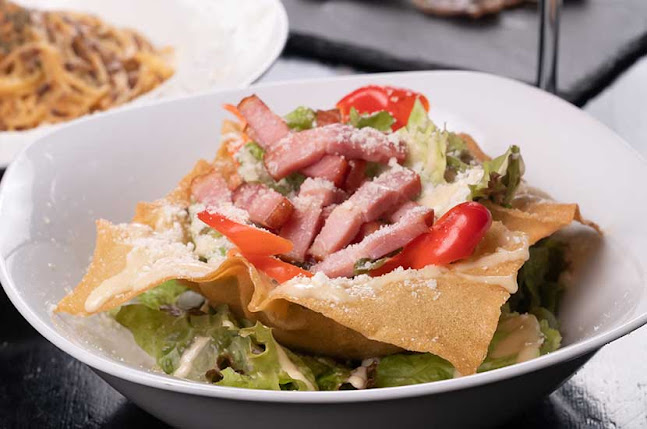 AUBE.cafe CUATRO - 飲食業