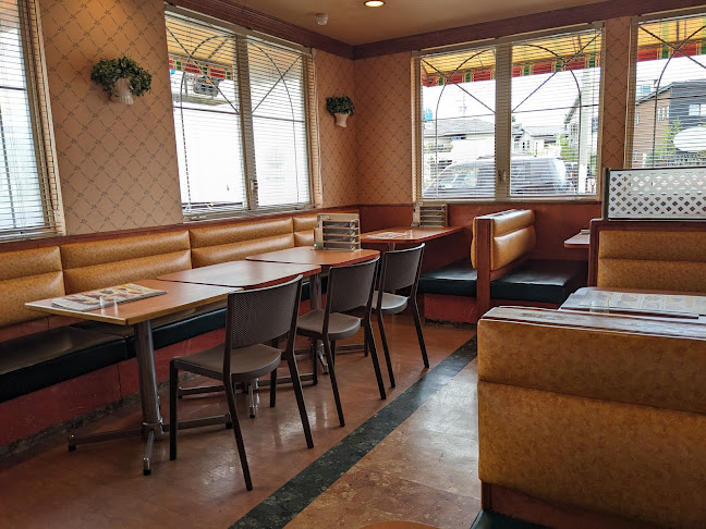 サイゼリヤ 長野西尾張部店