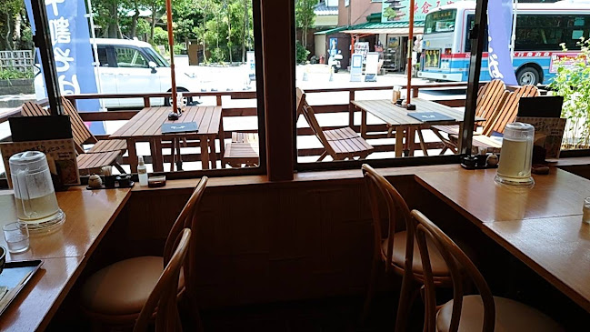 十割そば古賀 鎌倉店 - 飲食業