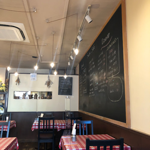 シュクレサレ - 飲食業