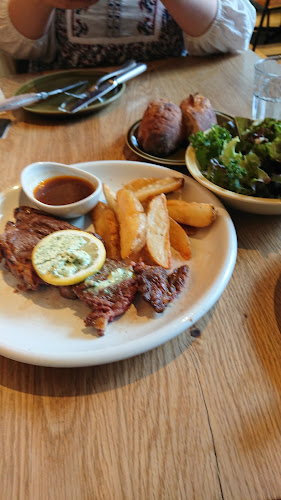 Comentarii opinii despre スプリングバレーブルワリー東京