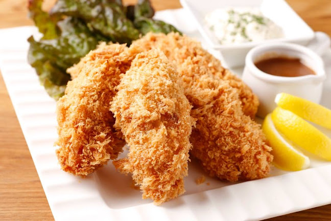 新宿 オイスターズインク