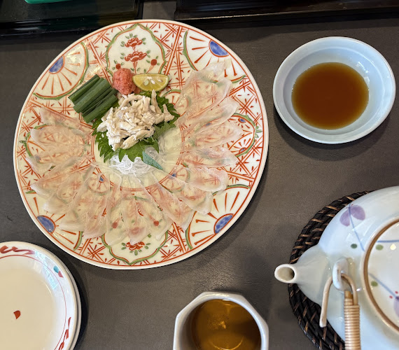 しゃぶしゃぶ・日本料理 木曽路 北巽店 - 飲食業