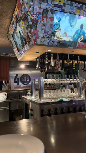 Opinii despre Goodbeer faucets în 渋谷区 - 飲食業