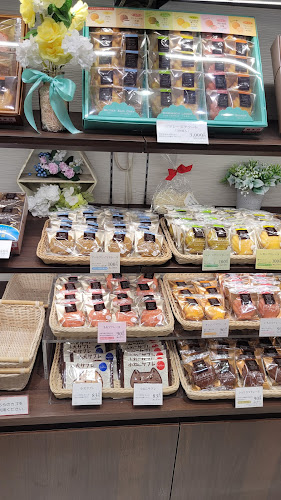 銀座コージーコーナー 西武入間ペペ店 - 入間市