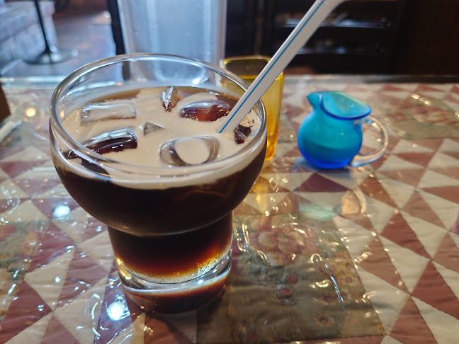 珈琲 香豆理 - 飲食業