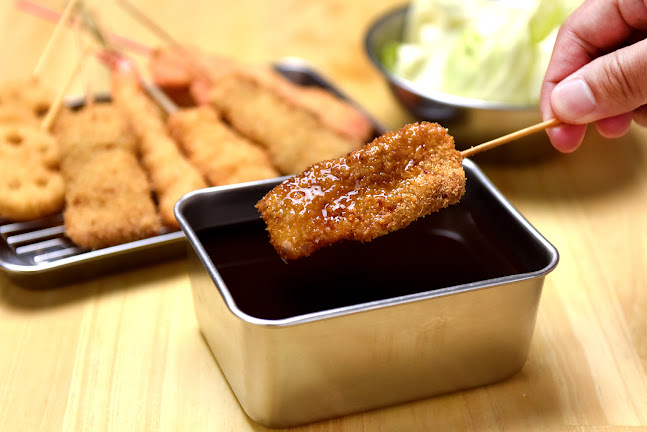 串カツ田中 キュービックプラザ新横浜店 - 横浜市