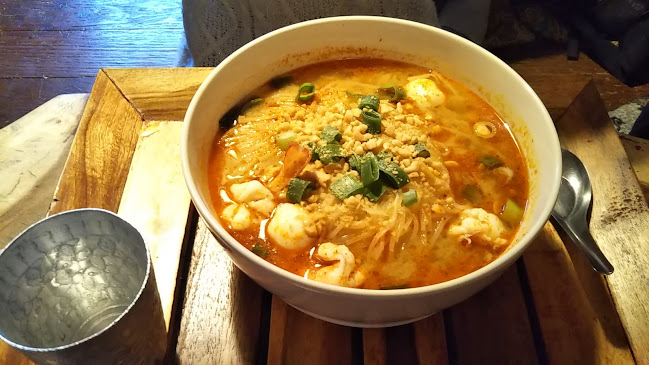 熱帯食堂 高槻本店