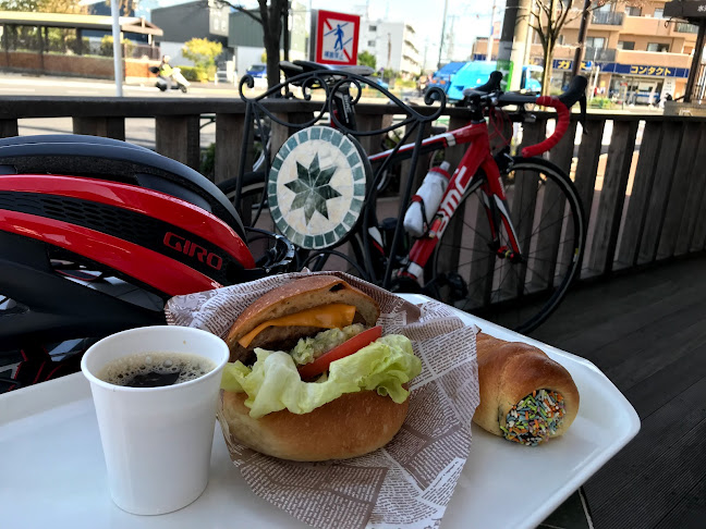 Opinii despre アトリエダーシャ în 葛飾区 - 飲食業