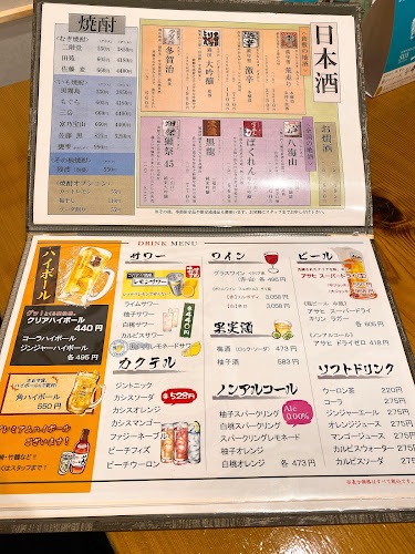 魚ゆう - 倉敷市